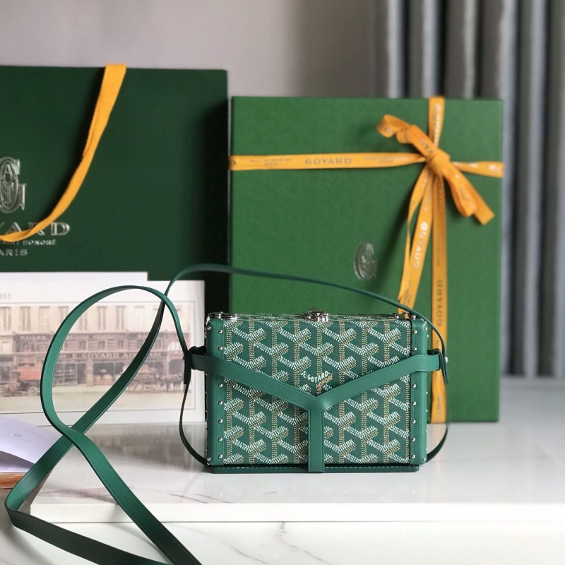 Go*ard box bags
